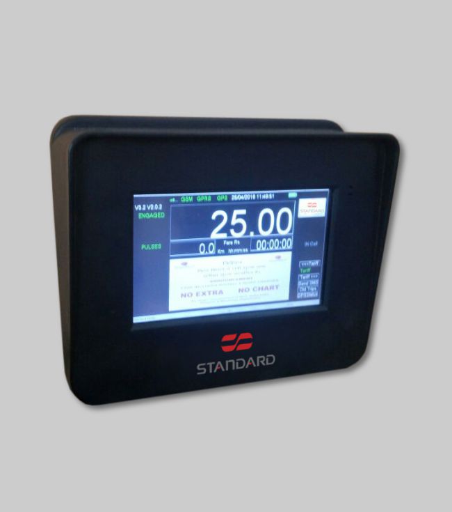 Meter