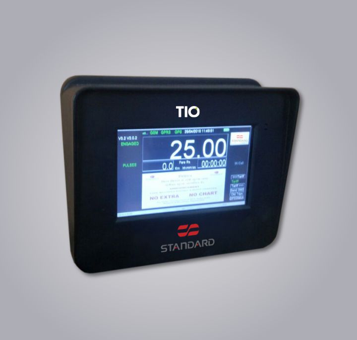 I Meter