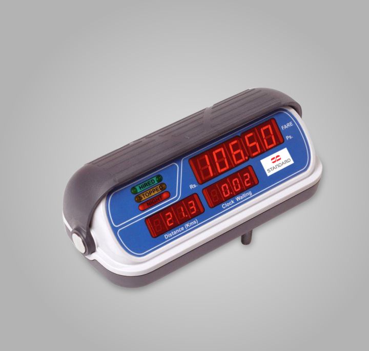 Sahi Meter